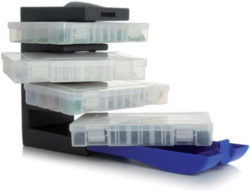 ТОП-КОМПЛЕКТ ДЛЯ ОБСЛУЖИВАНИЯ СИСТЕМЫ A / C  RK1161.RS / ACL150UN