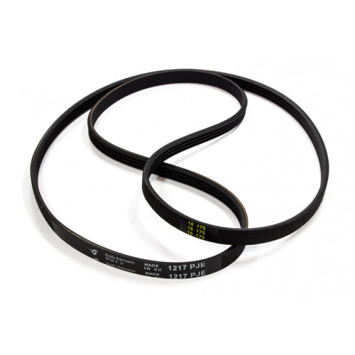 Ремень для стиральной машины 1217 J4 El Hutchinson BLJ417UN