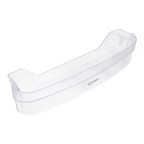 Полка дверная нижняя для холодильной камеры Indesit Whirlpool C00381073 481010803452