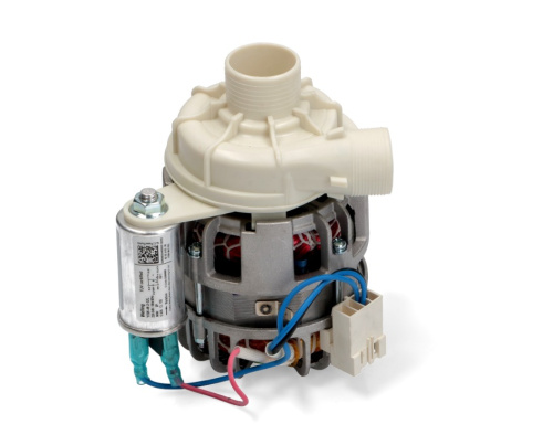 Мотор для посудомоечной машины Vestel MTR500VE