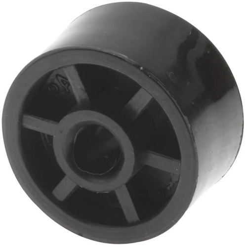Колесо пластиковое для холодильника Bosch 00031961