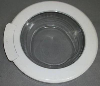 Люк в сборе для стиральной машины BEKO 2811301400