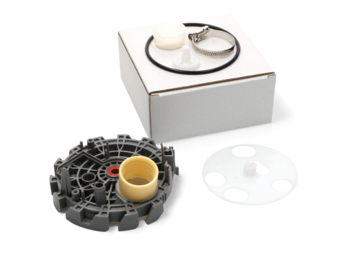 Актуатор распределитель воды для посудомоечной машины Bosch MTR519BO