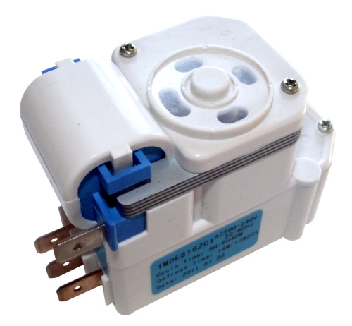 Таймер оттайки для холодильника LG TMP006UN