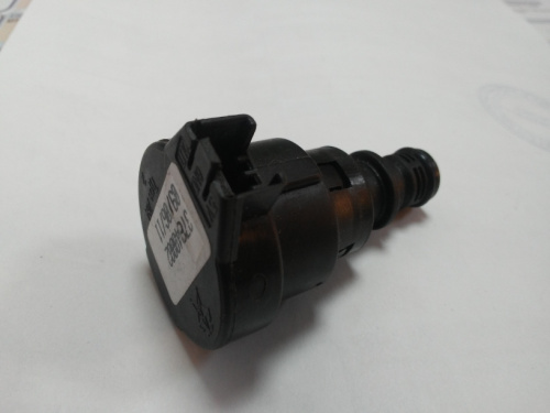 Датчик давления Baxi Ariston BA710109100 MTS65104321