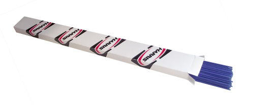 Припой Ø2x500mm kg1 / WLD101UN