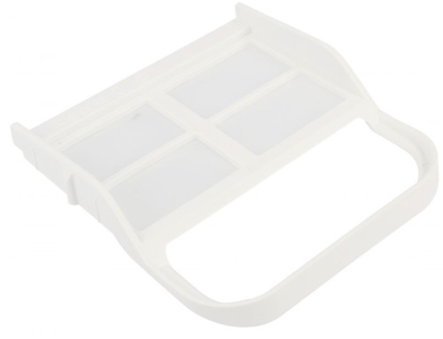 Фильтр-вставка ворсовый для сушильной машины Electrolux 1366349015