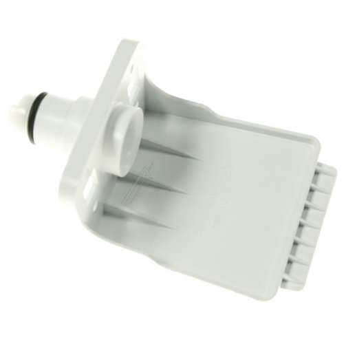 Клапан фиксатор бункера сбора конденсата для сушильной машины Beko 2985800100