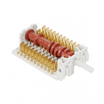 Переключатель режимов для духовки Electrolux 3303166007 