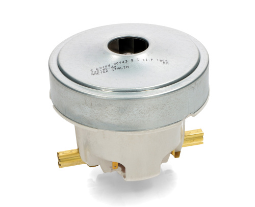 Мотор для пылесоса Karcher 1200W Ametek 62108.20143 VAC062UN