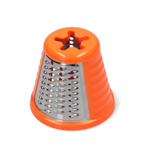 Мелкая насадка-терка для мясорубки Moulinex XF921001