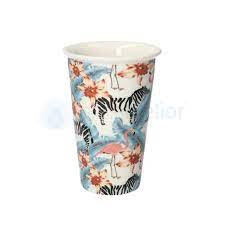 Термокружка керамическая 300 мл Delonghi DLSC067 5513284511