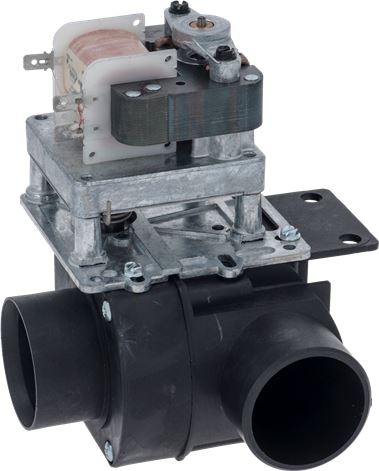 Сливной электромагнитный клапан для стиральной машины 5059311