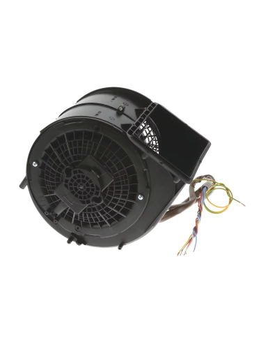 Мотор вентилятора для вытяжки Bosch 00265879