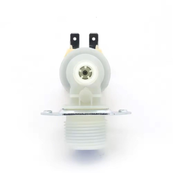 Клапан электромагнитный одинарный для стиральной машины VAL190UN