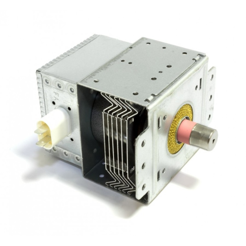 Магнетрон для микроволновой печи Lg 900W 2M214-21 MCW361LG