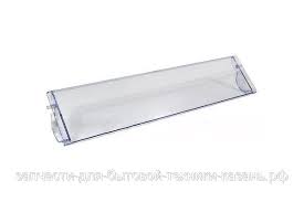 Крышка откидная фреш зоны для холодильников Bosch 00360403