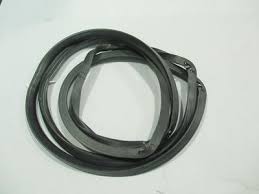 Уплотнитель двери для духовки SMEG 754131105