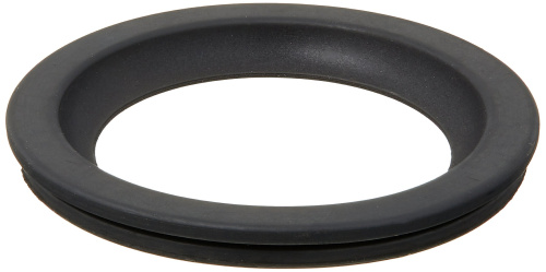 Уплотнитель прокладка рожка холдера для кофеварки Delonghi 5332117600