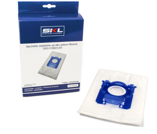 Пылесборники для пылесоса Philips Electrolux VAC200PS