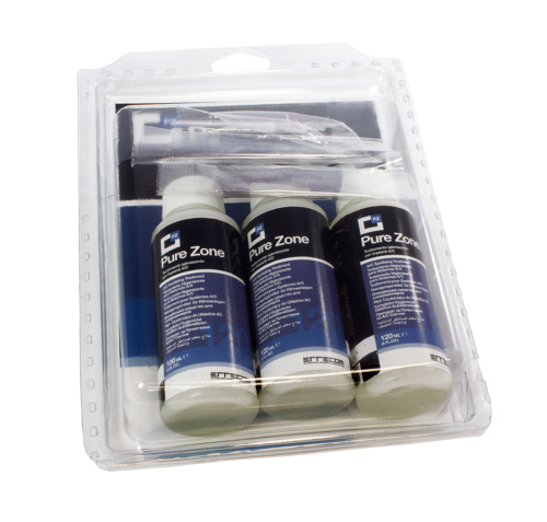 Антибактериальная обработка  120 мл AB102.G.0 ACL004UN