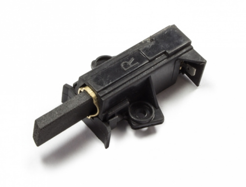 Щетка мотора правая (1шт) 5x12,5x35mm Zanussi / 50221778009 / 4006020343/481236248003 / CAR051UN