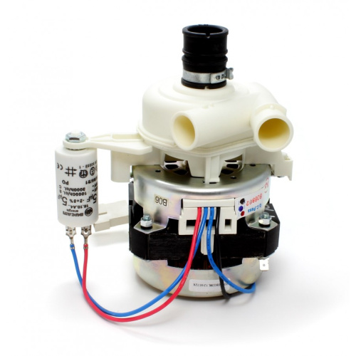 Циркуляционный насос посудомоечной машины ARISTON MTR506AR
