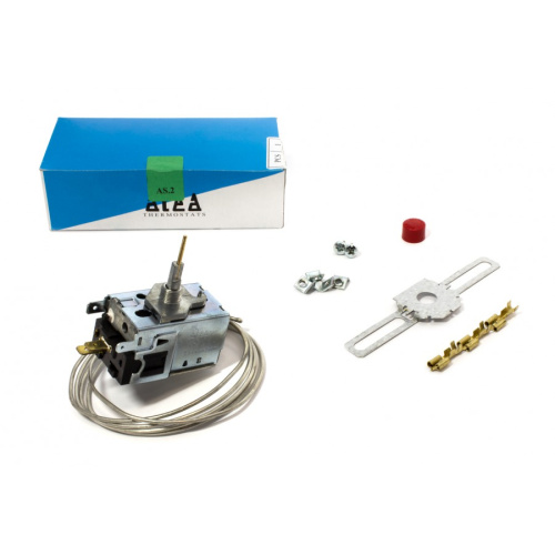 Комплект термостата S2 1000 W2 1D P/B 1200-ATEA  TRF002UN