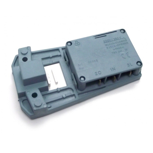 Блокировка люка для стиральной машины Whirlpool 461974200011 INT018WH
