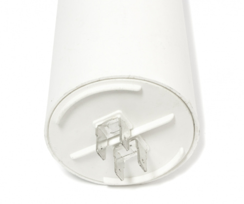 Конденсатор 120 мкФ размер:Ø60x120 мм 450Vac CAP544UN