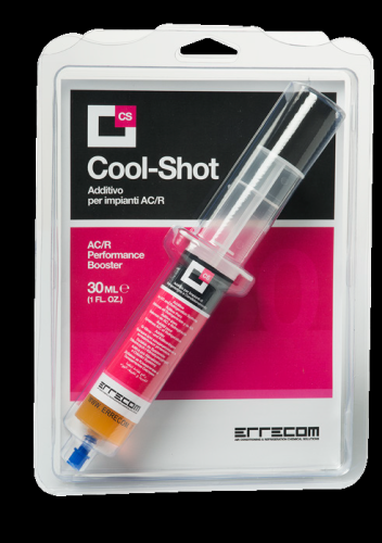 Усилитель производительности для холодильных установок TR1122.C.J9  /Картриджи с адаптерами 1/4 и 5/