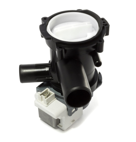 Помпа в сборе с улиткой для стиральной машины Bosch PMP033BO