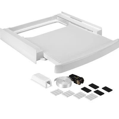 Соединительный элемент между сушильной и стиральной машиной Indesit C00375496