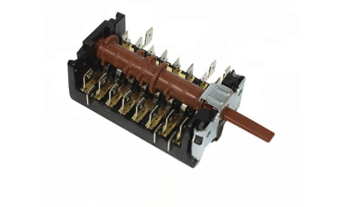 Переключатель для духовки Hansa 8062895 00232092