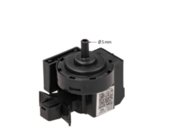Датчик уровня воды (прессостат) для стиральной машины Midea 17438100001348