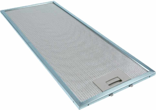 Фильтр жироулавливающий для вытяжки Elica Indesit GF023C C00098625