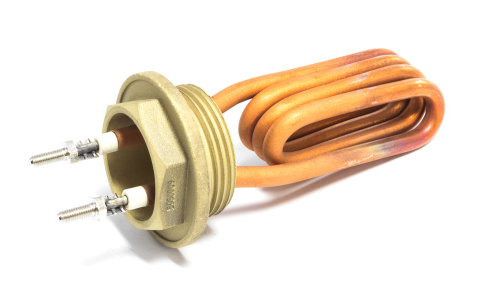 Тэн для кофемашины Bfc 1300w, 220v Длина: 87мм 5050009 / CFM420UN