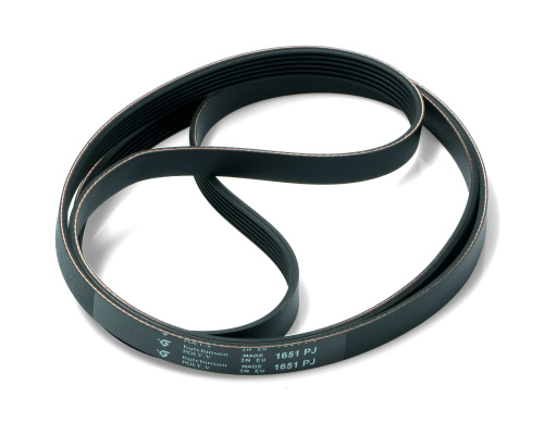 Ремень для сушильной машины 1651 J6 HUTCHINSON - INDESIT WHIRLPOOL 481935810056 / BLJ927UN