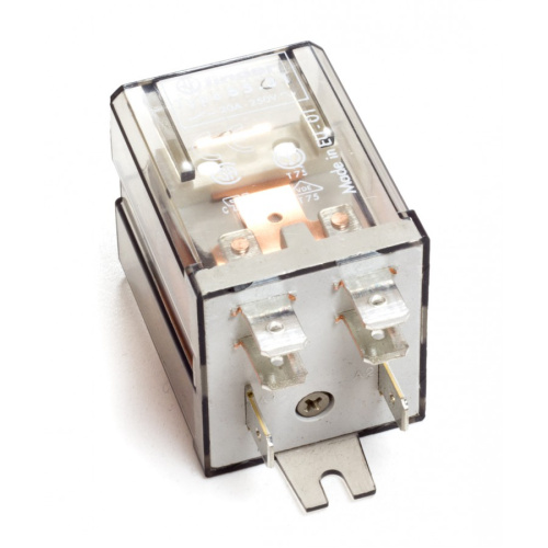 Пусковое реле FINDER тип 65.31 20A 250V  RLY000FI