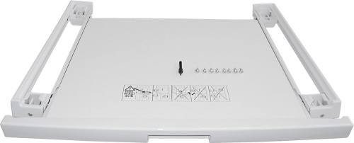 Соединительная выдвижная планка полка для стиральной и сушильной машин Bosch 00244042 00244044