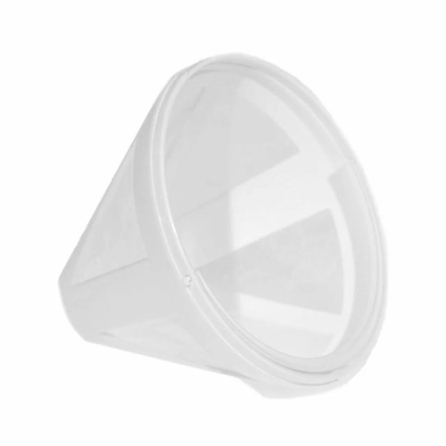 Фильтр сетчатый многоразовый для капельной кофеварки De Longhi HZ1001