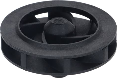 Крыльчатка мотора для профессиональной посудомоечной машины 3122363