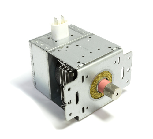 Магнетрон LG 2M213-01 / MCW358LG