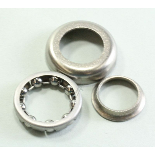 Подшипник редуктора (малый) для кухонного комбайна Bosch 00020640