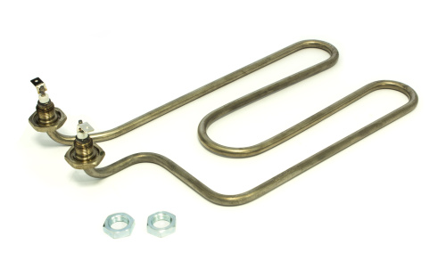 Тэн для кофемашины Cimbali 2000W, 230V Длина: 242мм 984087000 CFM411UN