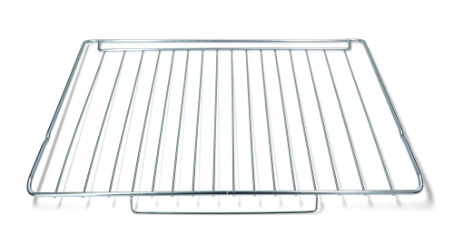 Решетка для духовки Whirlpool 478,5X365 488000526696 C00526696 OVN002WH