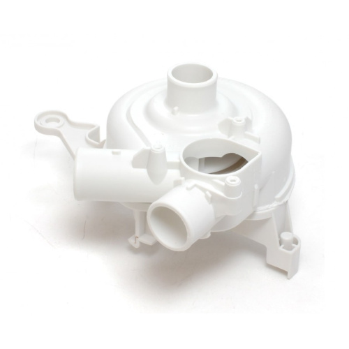 Корпус циркуляционного насоса посудомоечной машины Аристон(Индезит) /MTR600ID