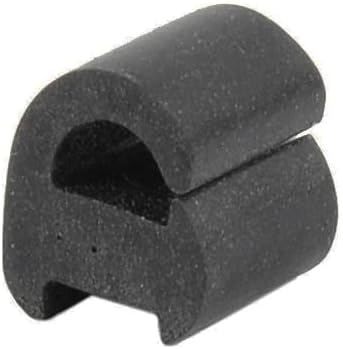 Комплект резинок решетки 4 шт для газовой плиты Electrolux 50247058006