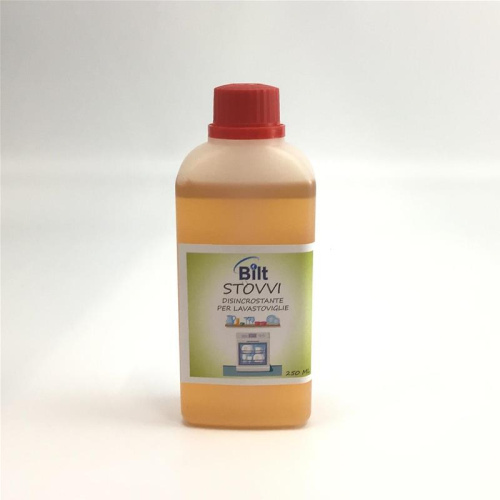 Жидкость от накипи для посудомоечной машины Bilt Stovvi