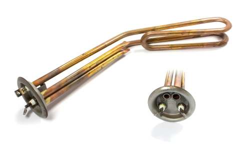 Тэн для водонагревателя Термекс 2000 вт WTH027TX